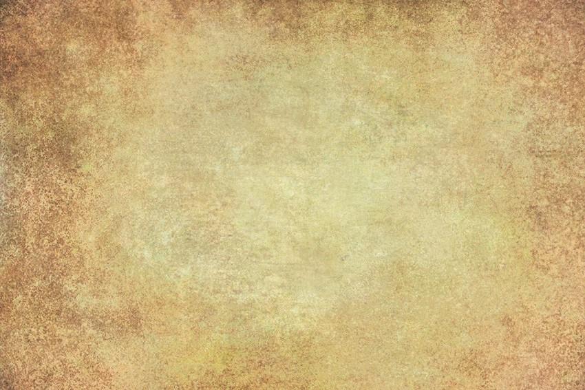 Toile de fond de texture rétro jaune abstrait pour la photographie DHP-546