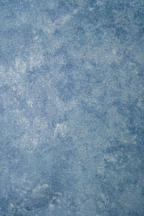 Blue Abstract Retro Texture Photo Booth Backdrop DHP-568