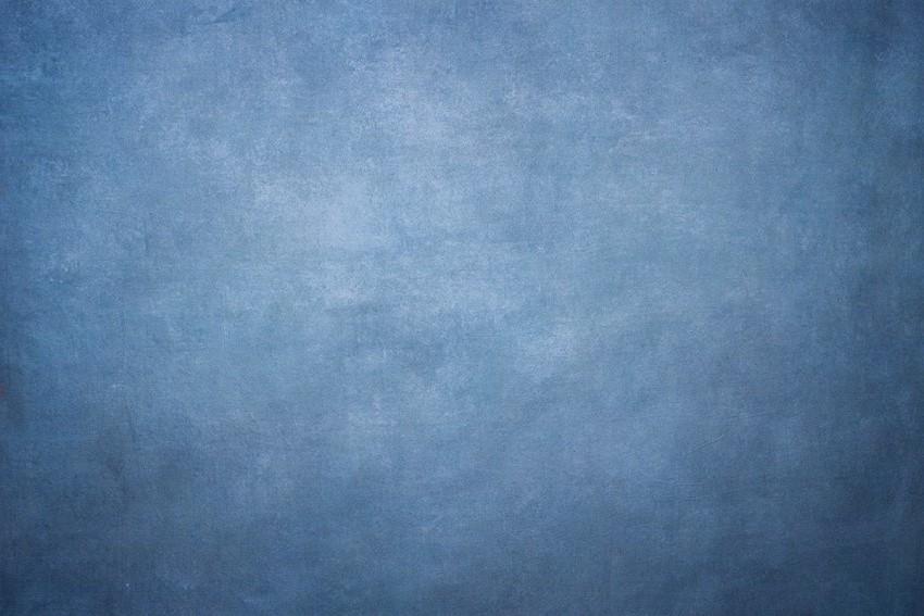 Toile de fond de photographie bleu abstrait Texture vintage DHP-582