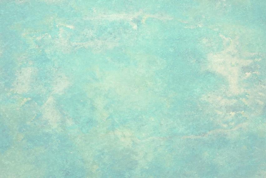 Toile de fond de texture bleu vert abstrait pour les photographes professionnels DHP-593