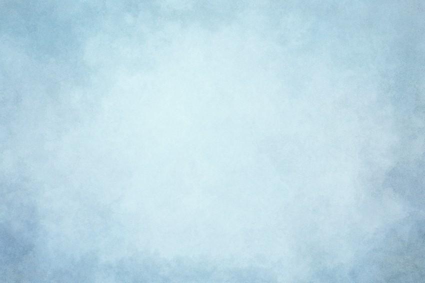 Art bleu clair peint texture abstraite photographie toile de fond DHP-631