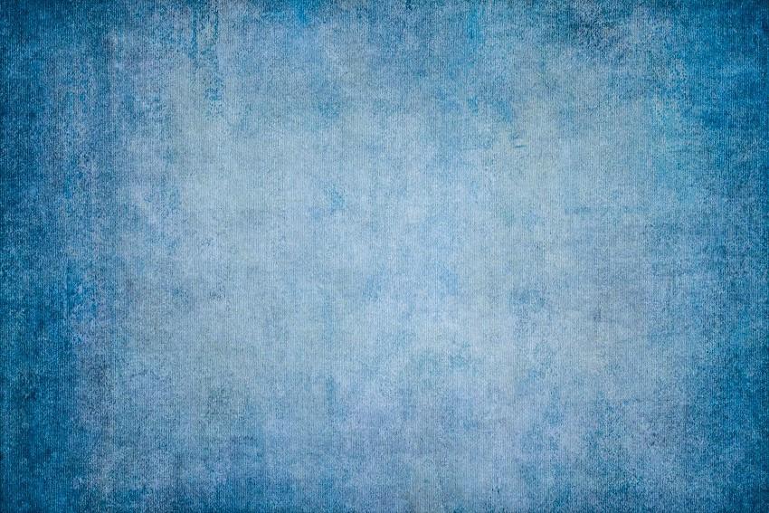 Toile de fond de texture abstraite bleu foncé Headshots DHP-636