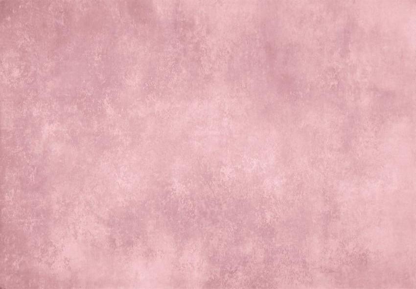 Toile de fond peinte à la texture abstraite rose pour la photographie en studio DHP-645