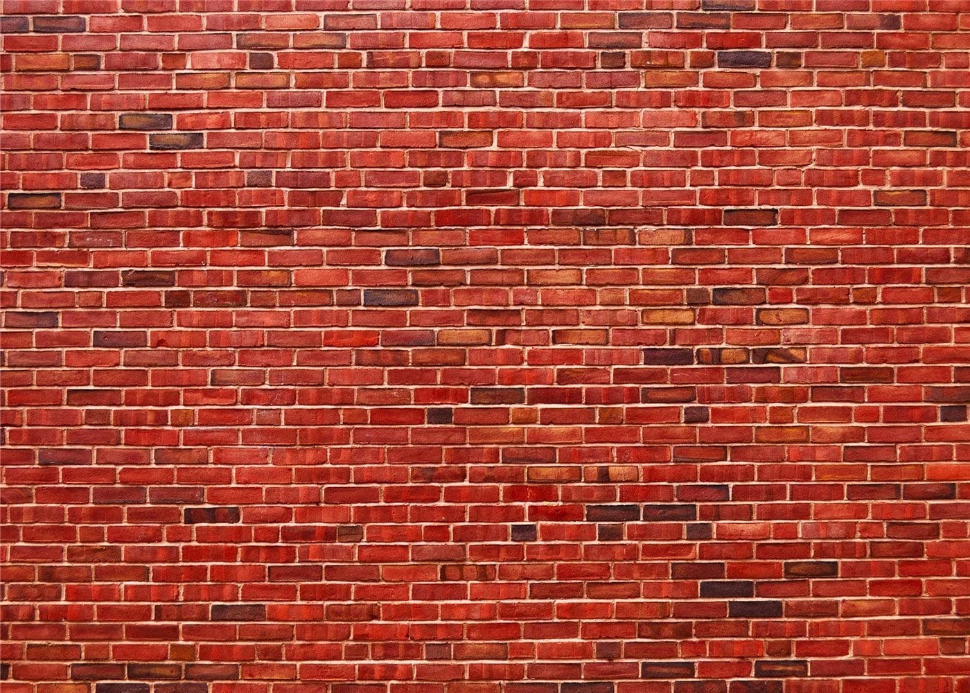 Red Brick Wall Photography Studio Backdrop G-59