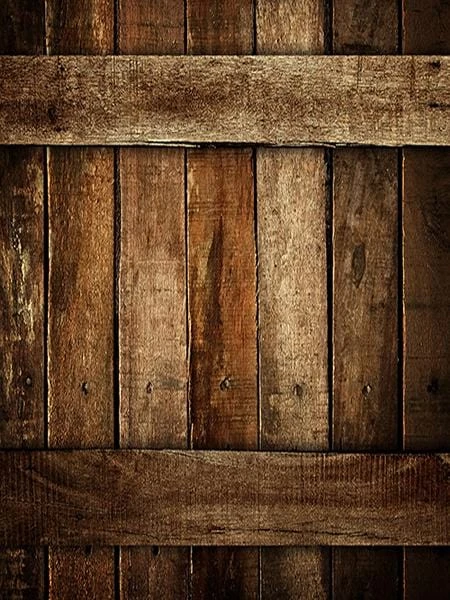 Old Wooden Plank Backdrop for Photography GC-70