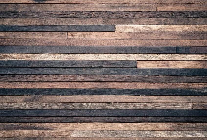 Old Wooden Rustic Style Timber Photography Backdrop GA-70