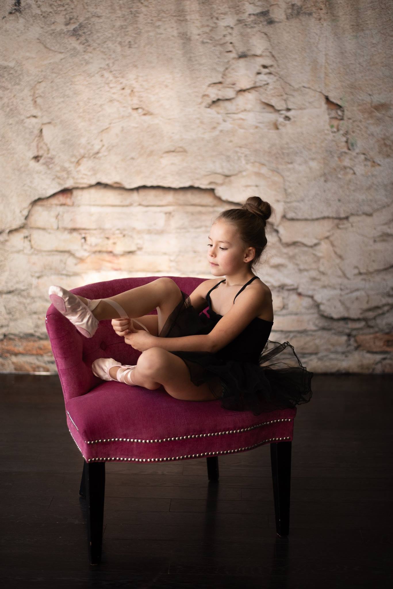 Toile de fond de Brique béton patiné Grunge mur fond photographie GC-29