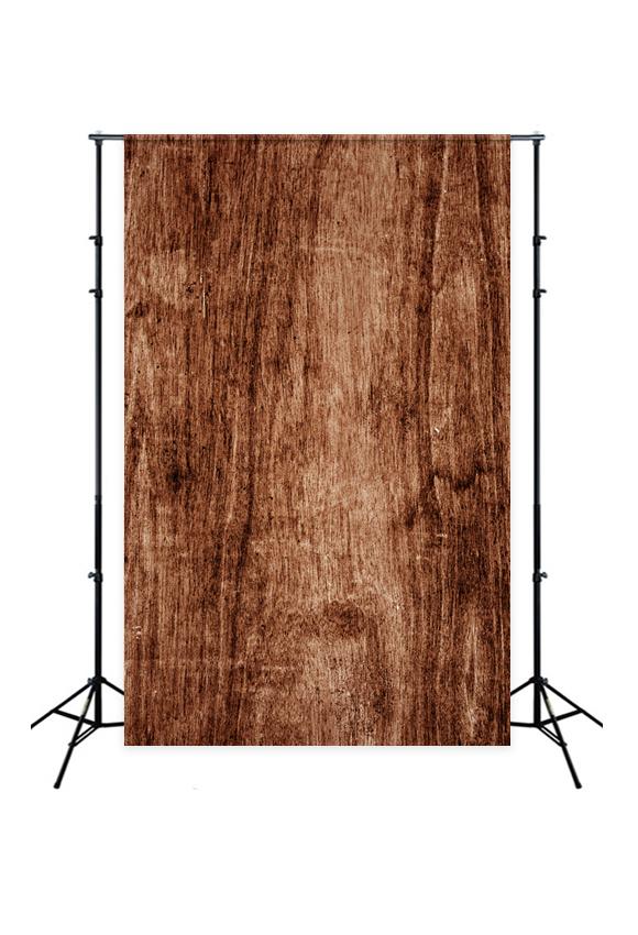 Toile de fond photo Toile de fond en planche de bois LM-00200