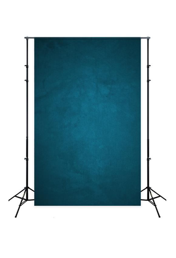 Toile de fond de photo abstraite Texture bleu foncé pour Studio LM-01305