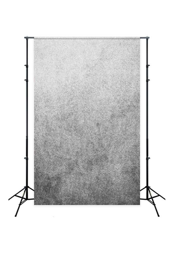 Toile de fond de photographie Vintage grise LM-01376