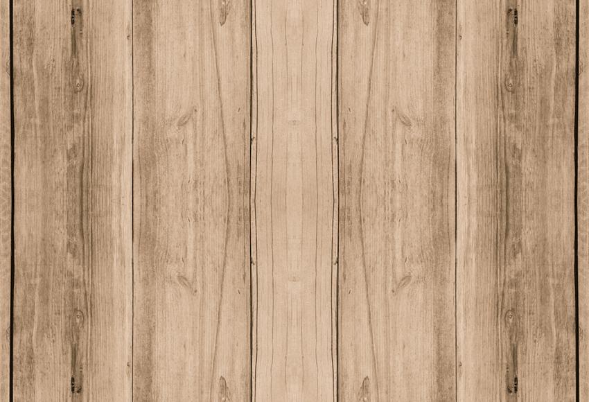 Toile de fond de texture en bois de style rétro pour la photographie LM-H00154