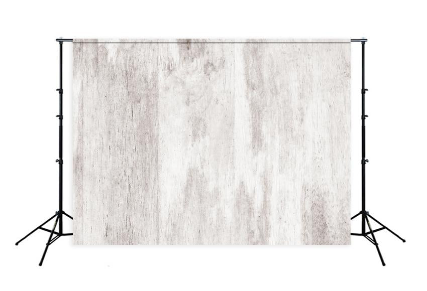 Toile de fond muraux en bois gris pour la photographie LM-H00169