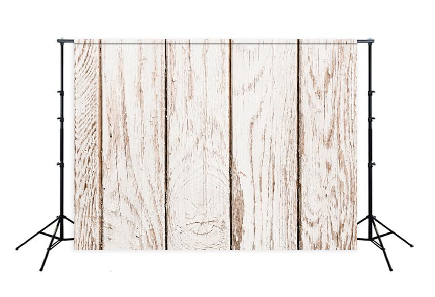 Toile de fond de photographie en bois pour Photo Studio LM-H00180