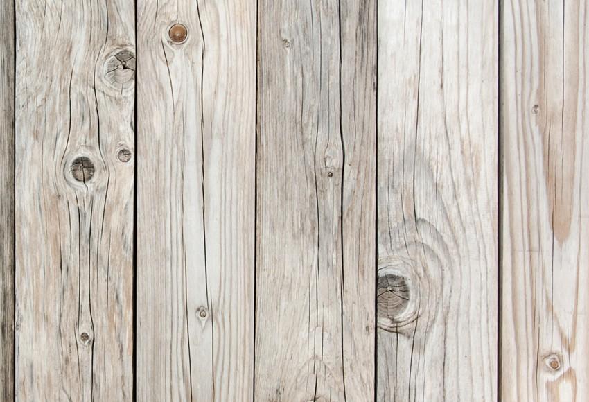 Toile de fond de photo d'art mural en bois pour la photographie de portrait LM-H00190