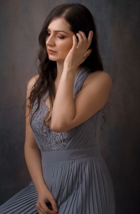 Toile de fond texturée abstraite vert brun pour les photographes LV-1097