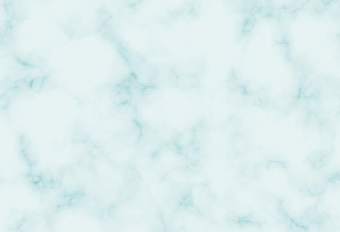 Toile de fond de conception naturelle de texture de marbre blanc bleu pour la photographie M012