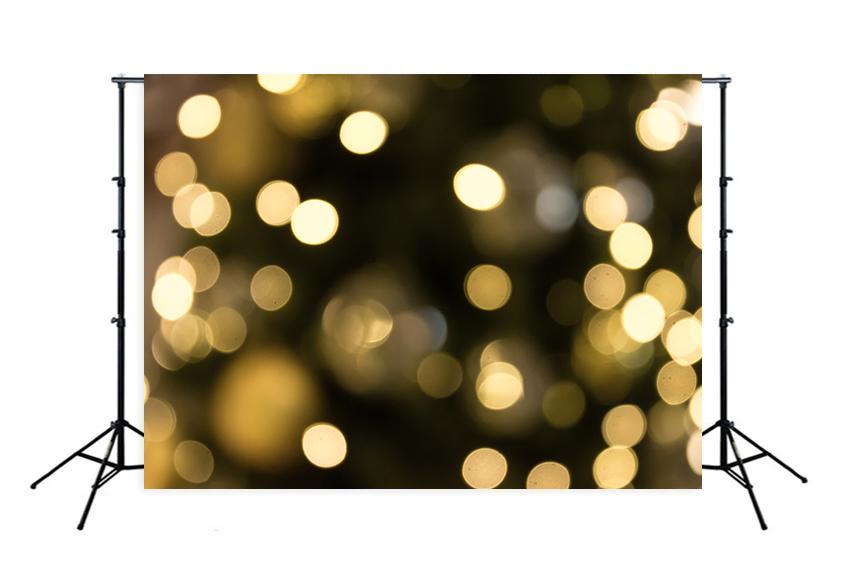 Bokeh Glitter Backdrop for Photography M131