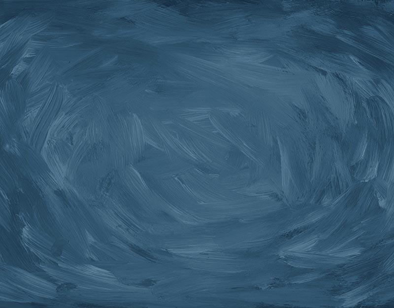 Toile De Fond Abstraite Fond De Studio Photo Mural Bleu Foncé Nb-263