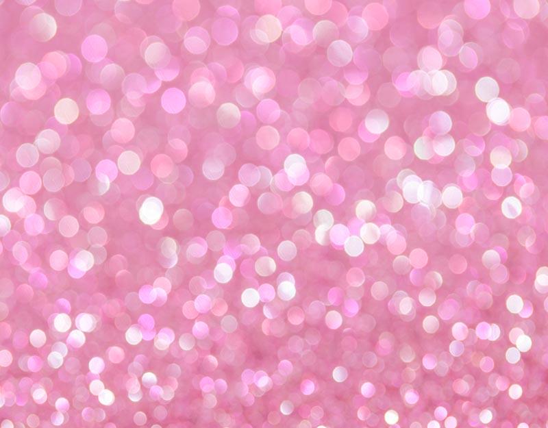 Fonds De Bokeh Rose Rêveur Pour La Photographie Nb-267