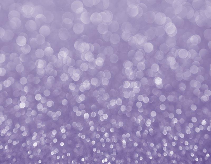 Toile De Fond Violet Bokeh Pour La Photographie Nb-269