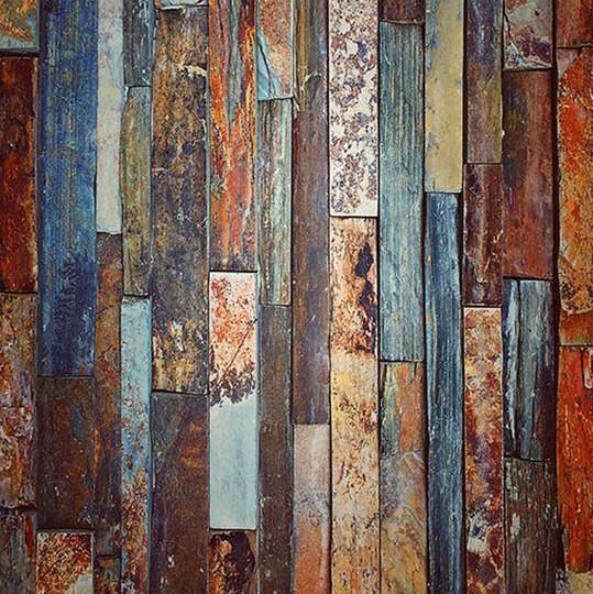 Toile de fond en bois Toile de fond d'écran pour les fêtes   S-2955