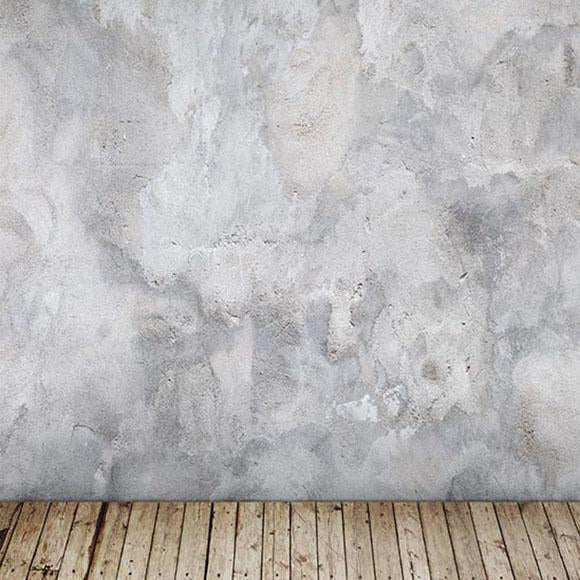 Toile de fond en bois Roi des Toile de fond Milieux de Burlywood S-2965