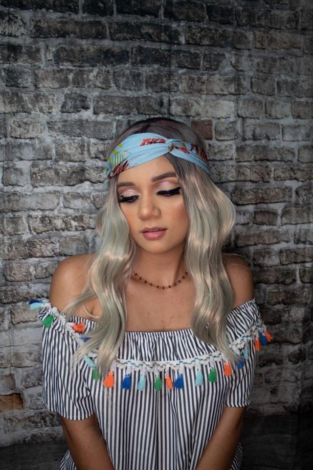 Toile de fond de briques noires numériques pour la photographie S-2966