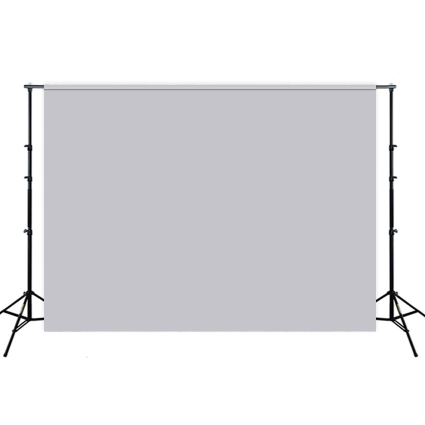 Grand fond de cabine photo couleur grise S6