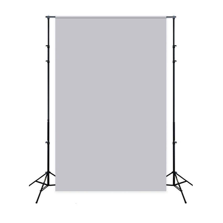 Grand fond de cabine photo couleur grise S6