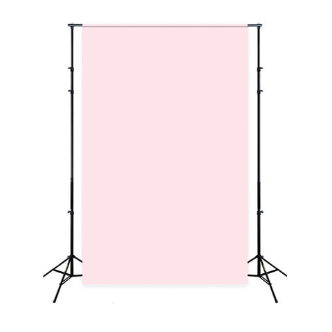 Toile de fond de photographie rose poudré pour Studio SC1