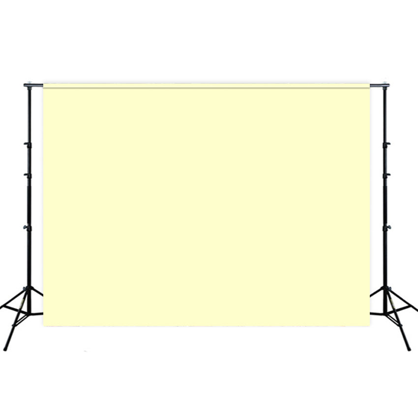 Photographie couleur unie Backdorp Dafodi Photo Booth Backdrops SC12