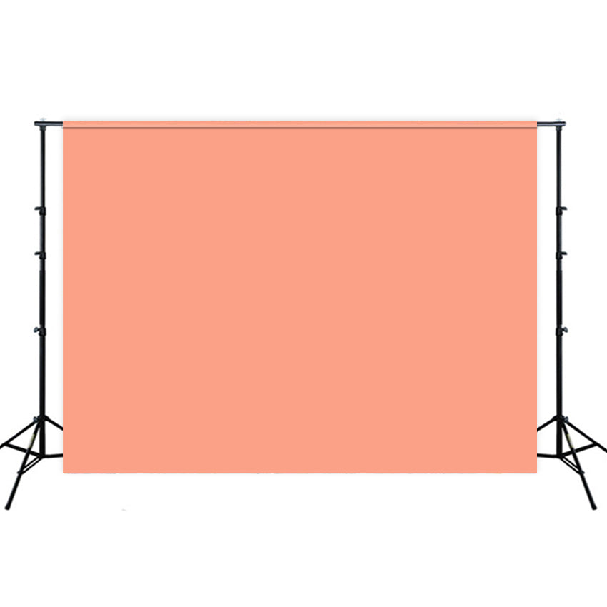 Toile de fond de Coucher de soleil couleur unie Photo Studio SC21