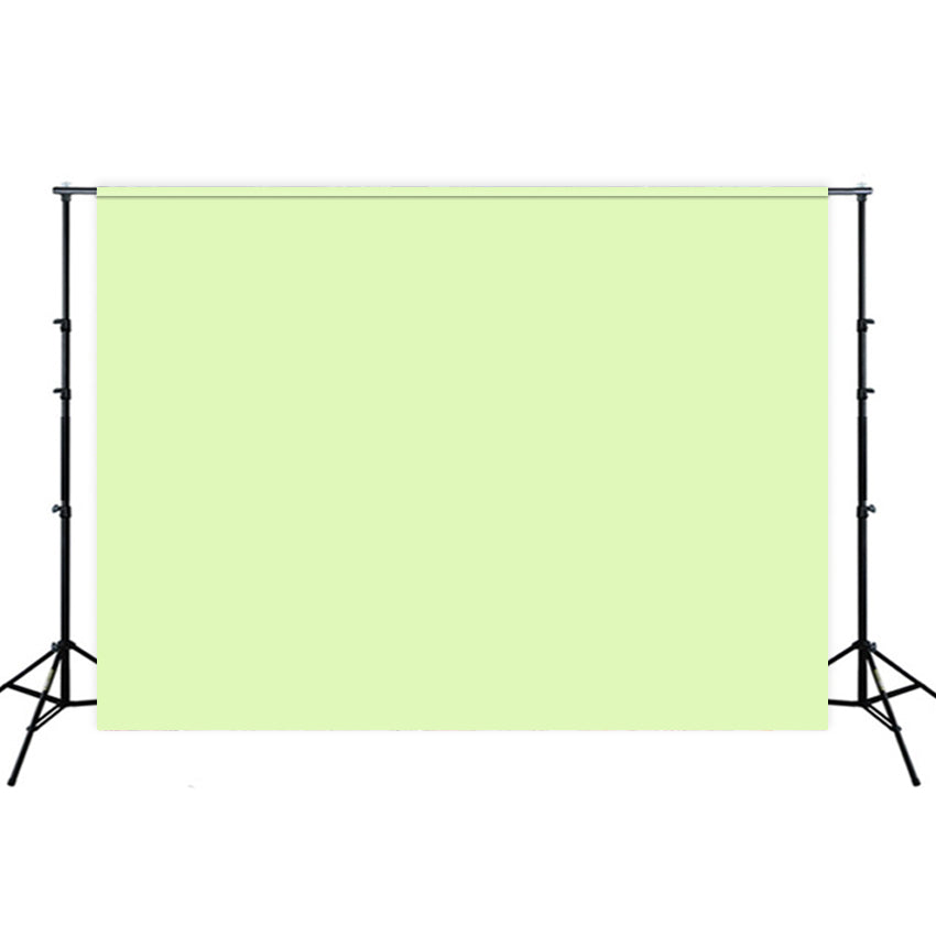 Toile de fond de photographie de couleur unie pour Studio SC23