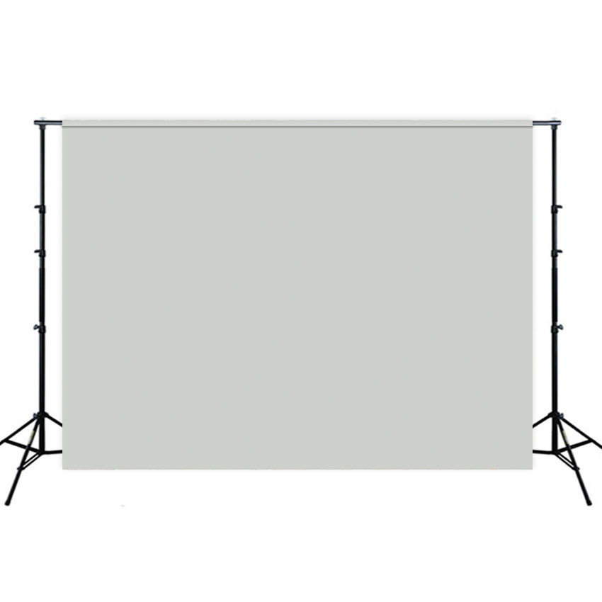 Toile de fond de couleur unie taupe pour Photo Studio SC60