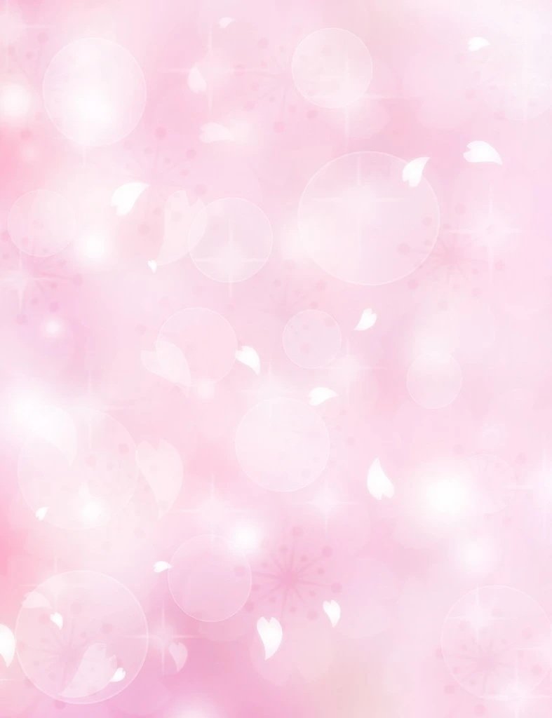 Pink Background Valentine's Day Photo Backdrop VAT-21