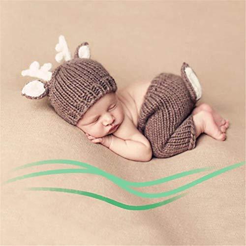 Nouveau-né Bébé Photographie Accessoires Papillon Posant Oreiller