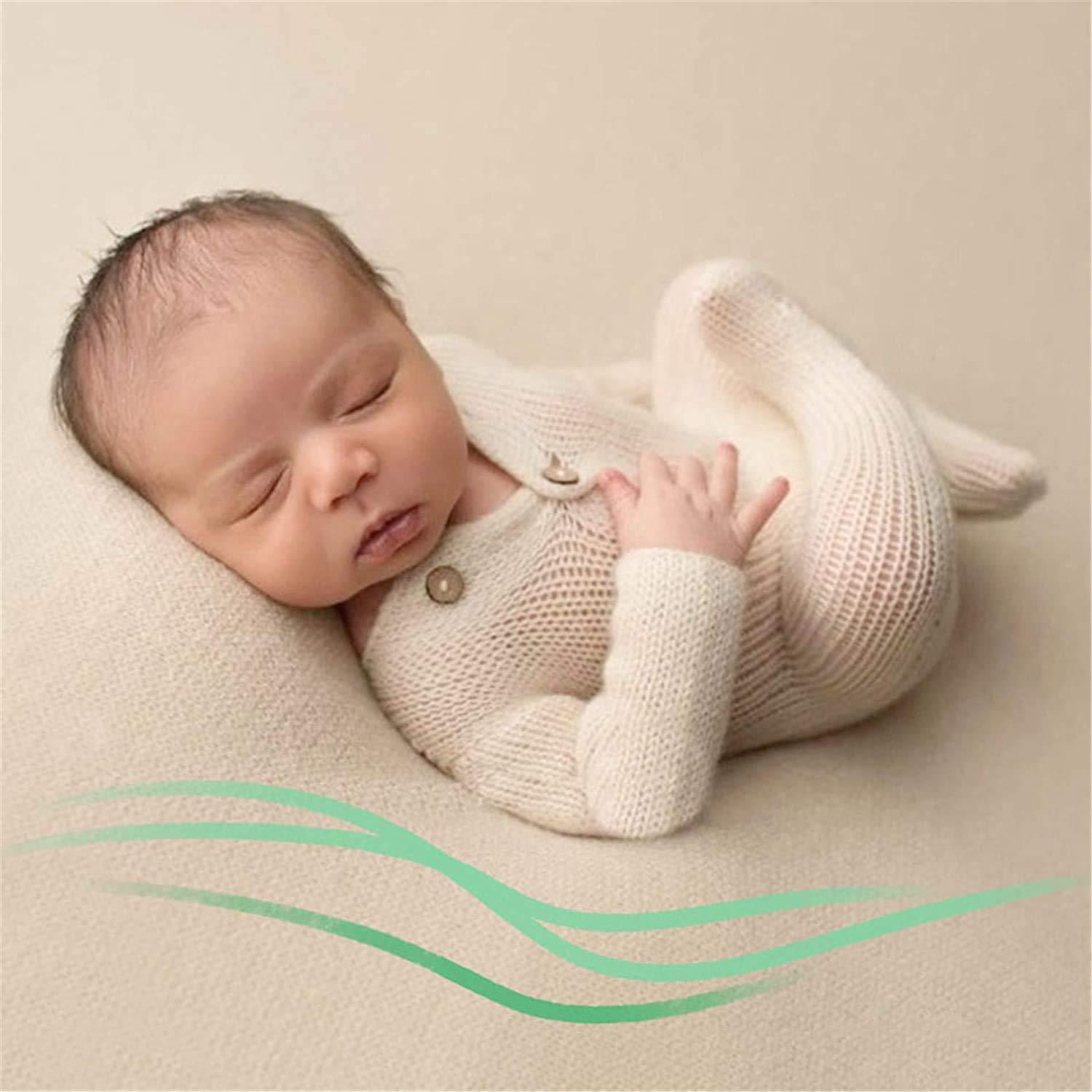 Nouveau-né Bébé Photographie Accessoires Papillon Posant Oreiller