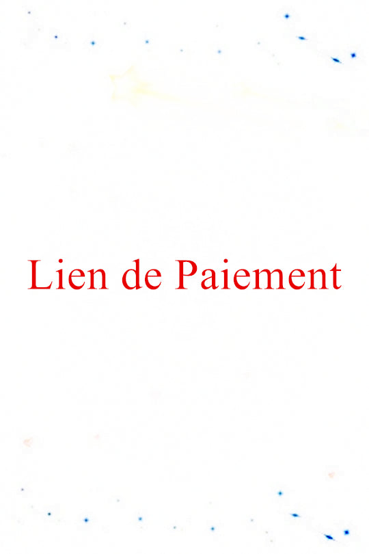 Lien de paiement