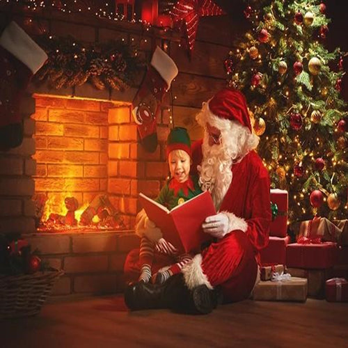 Guide pour Prendre des Photos de Noël pour Enfants à la Maison