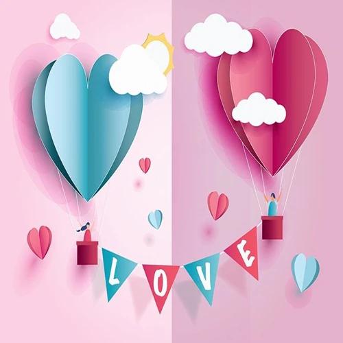 10 Fonds Romantiques Pour La Saint-Valentin