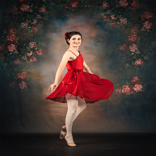 Meilleurs Fonds et Poses de Photographie de Ballet pour les Photographes