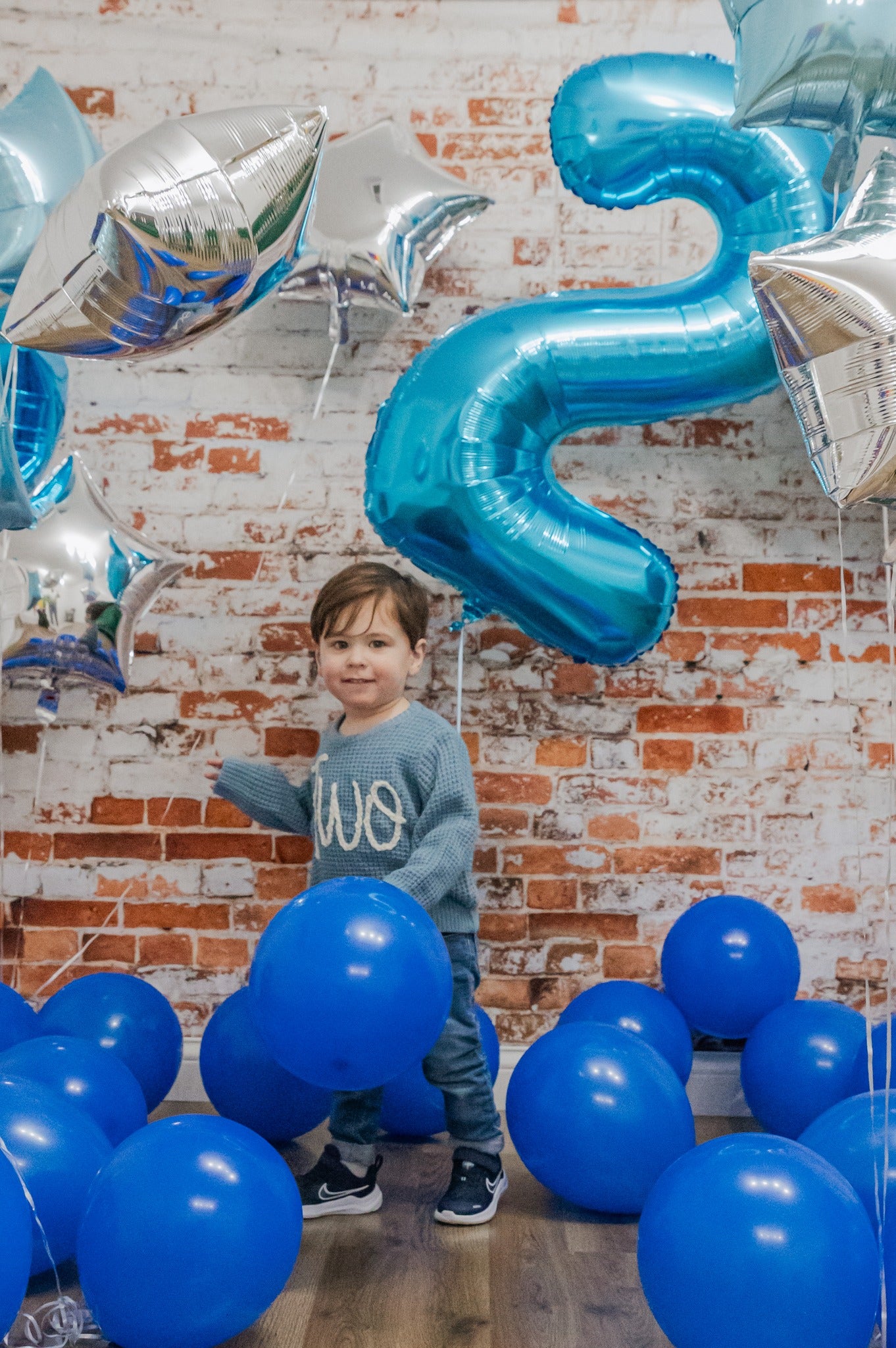 Toile de Fond de mur de brique Rouge Blanc Rétro M6-118