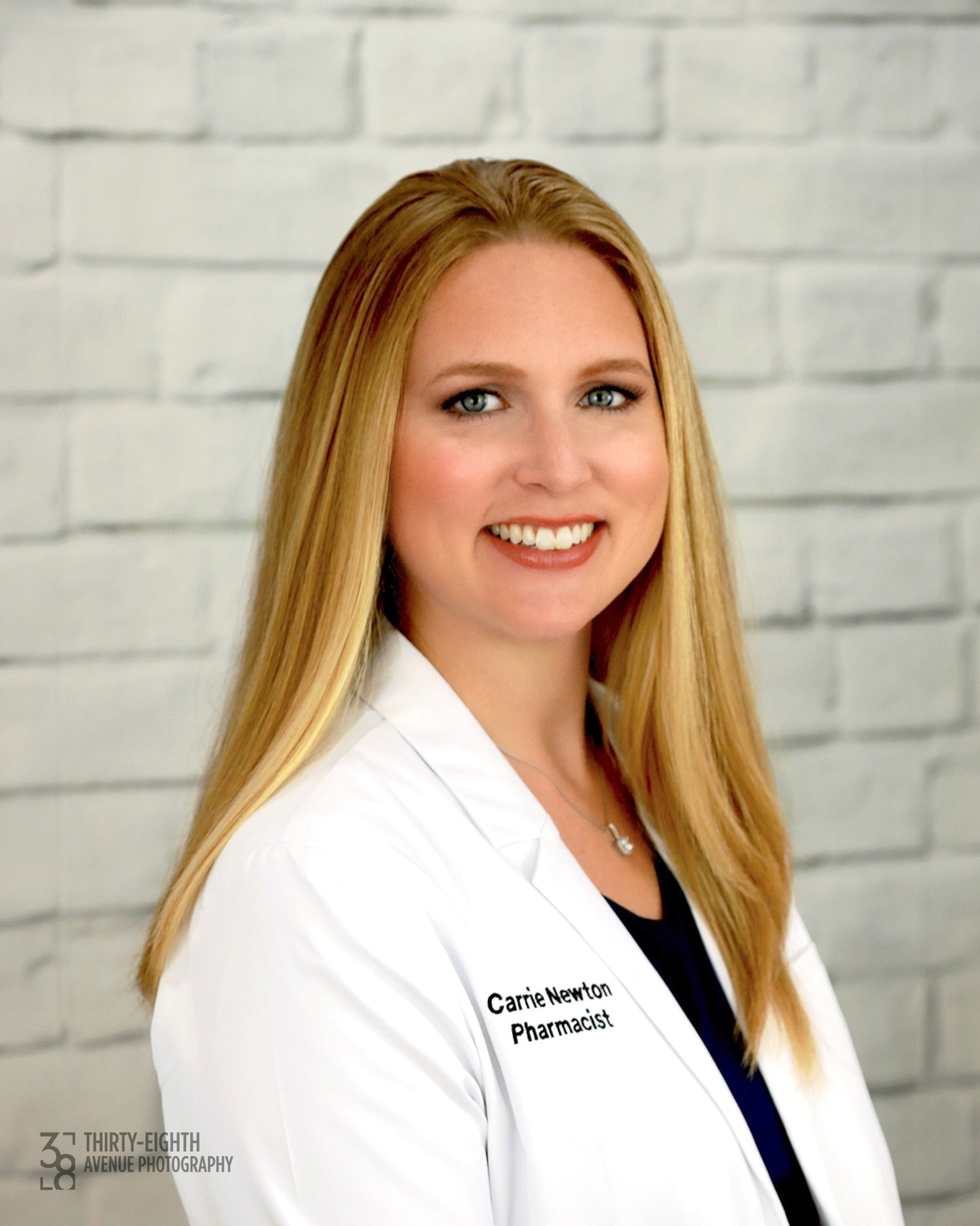 Toile de fond de mur de photos de mur de briques blanches pour la fête F-1588