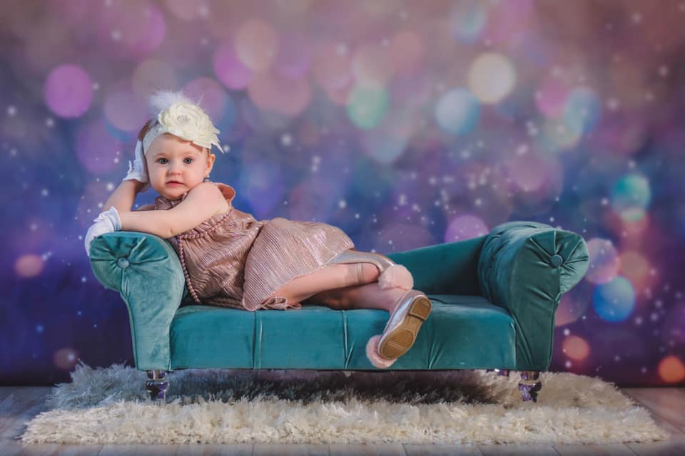 Fond bokeh Fond photo bokeh doré et scintillant MRR10-31