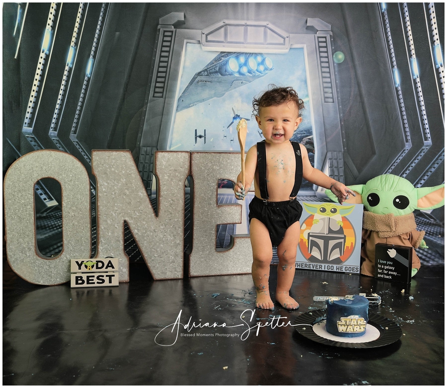 Fonds pour enfants Porte spatiale Bateaux Fond photo pour enfants MRR10-48