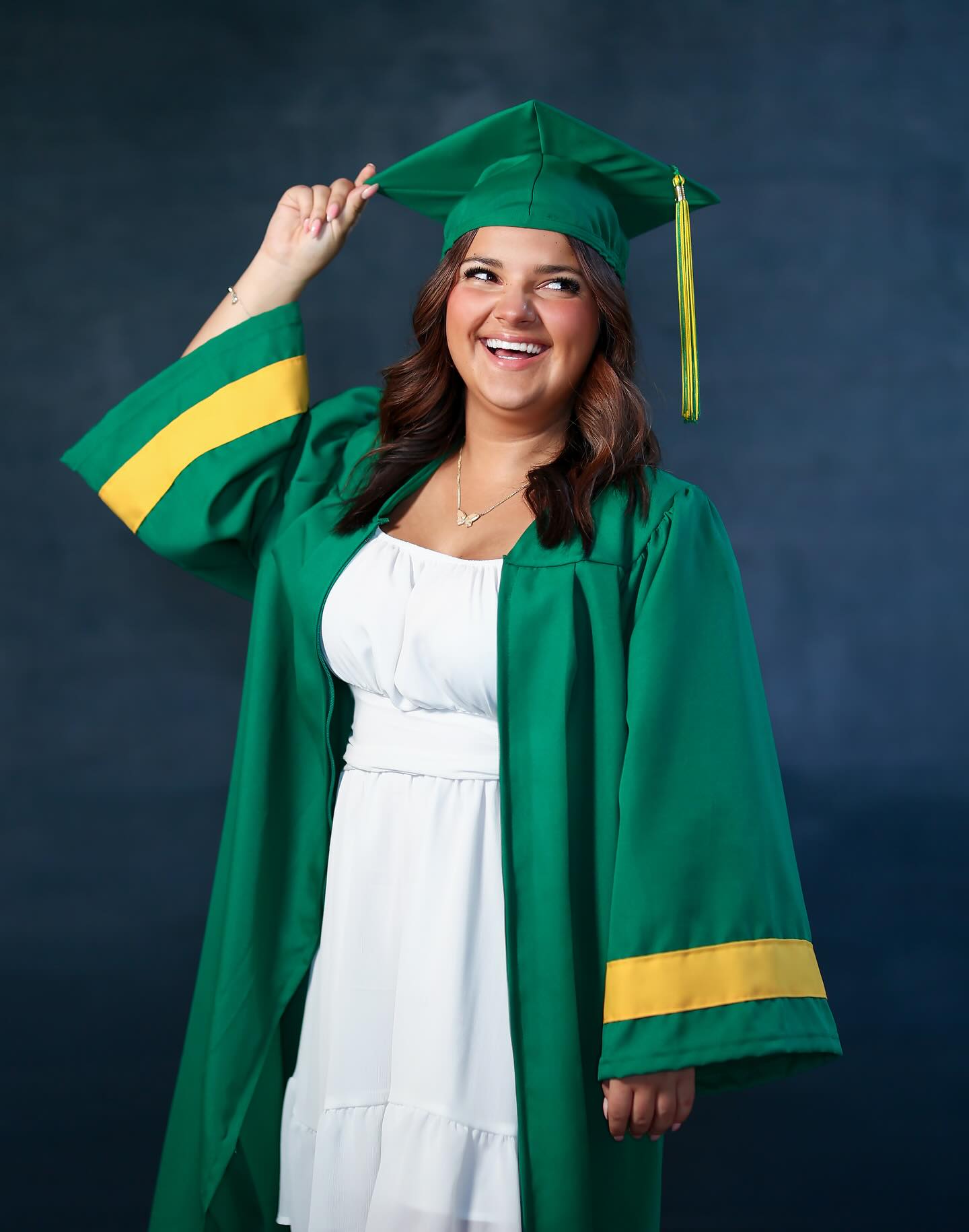 Toile de Fond Photographie Noire Texture Studio Portrait GTY2-125