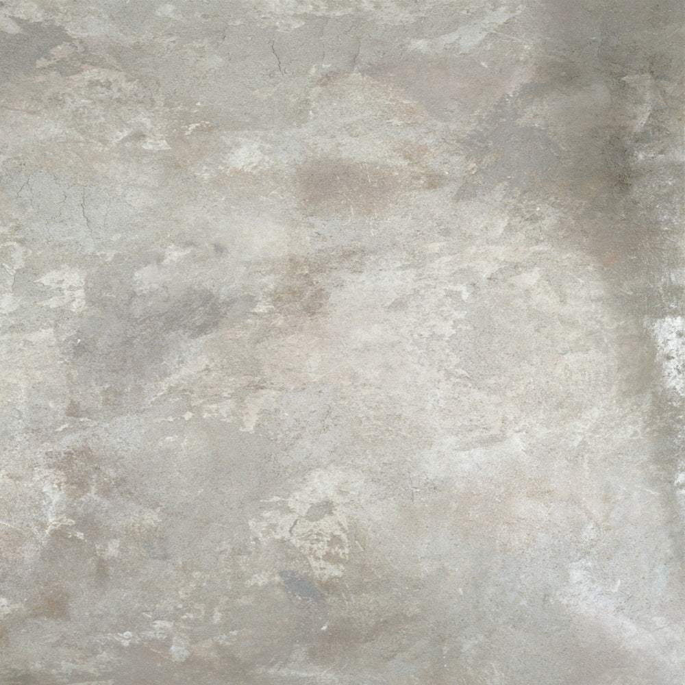 Toile de fond Portrait Gris Vieilli Mur Rétro BRP-11-618