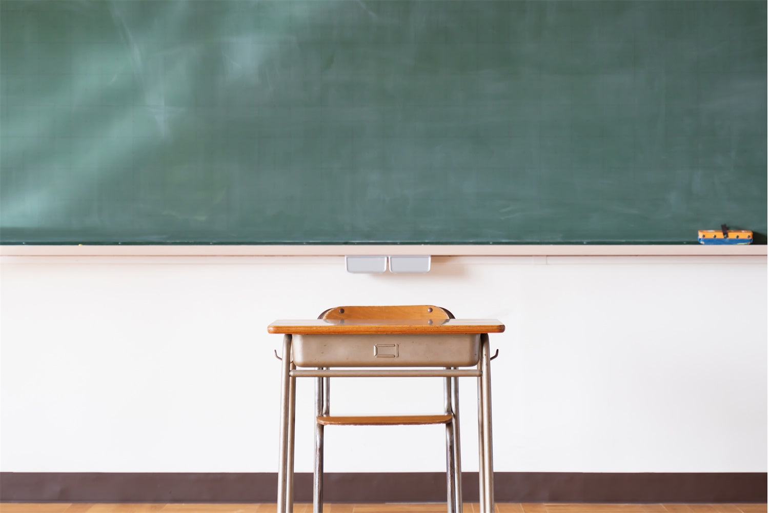 Toile de Fond de Nouvelle Salle de Classe pour la Rentrée Scolaire BRP7-1