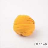Photographie du nouveau-né Couleur unie Enveloppe souple et extensible CL11