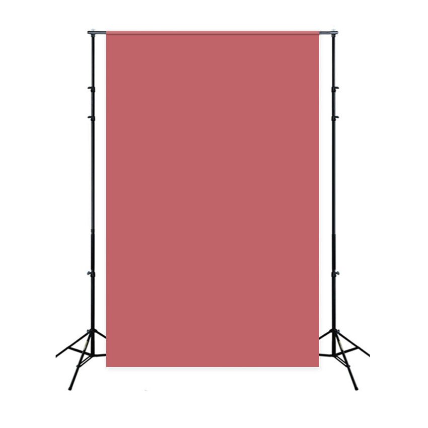 Toile de fond Rose Pastèque Douce CSH4-158